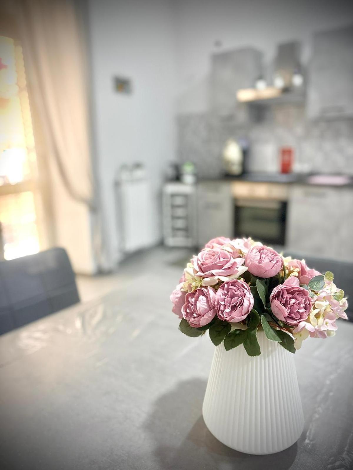 Rianna House B&B Napoli Exterior foto