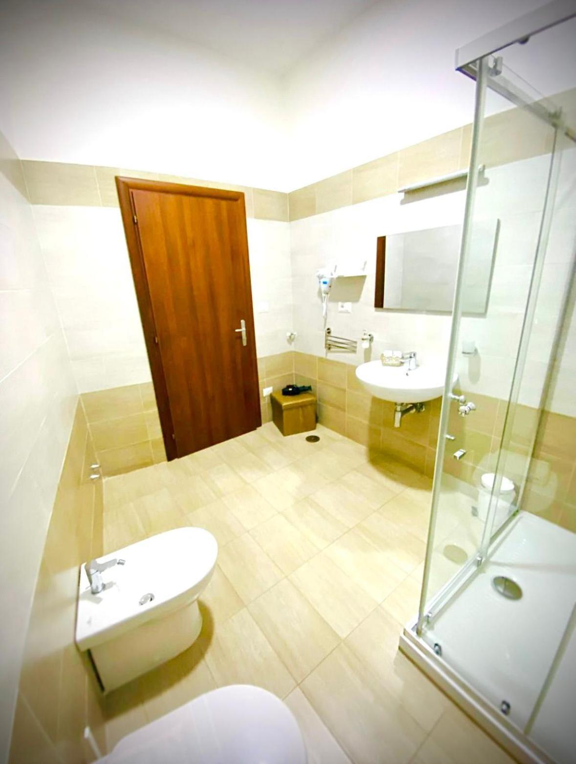 Rianna House B&B Napoli Exterior foto