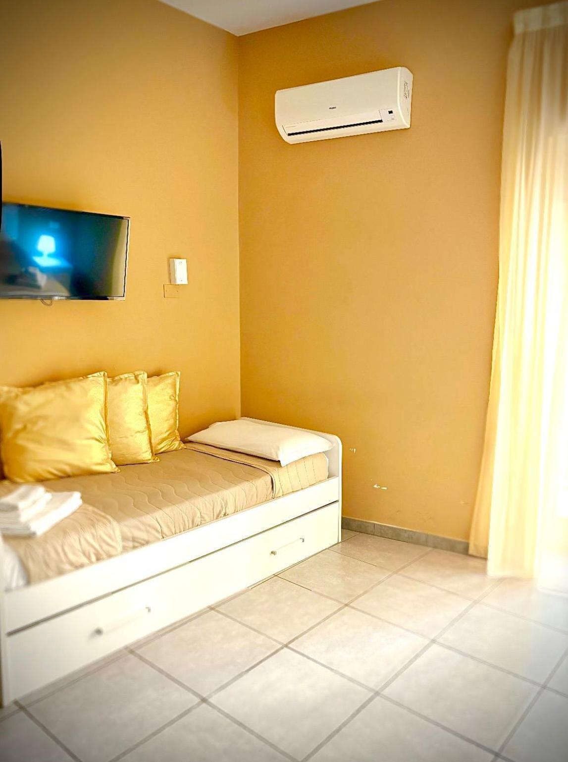 Rianna House B&B Napoli Exterior foto
