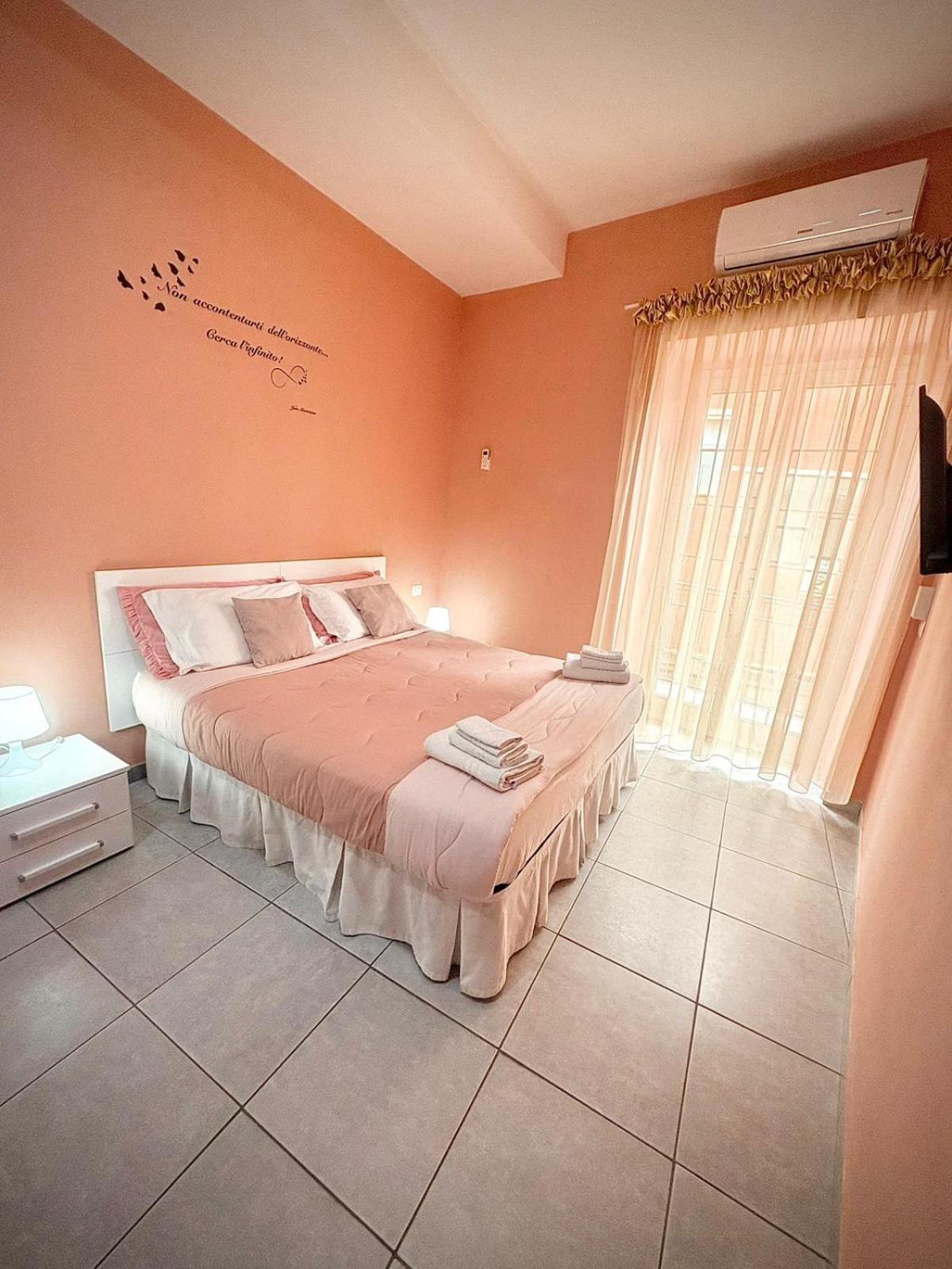 Rianna House B&B Napoli Exterior foto