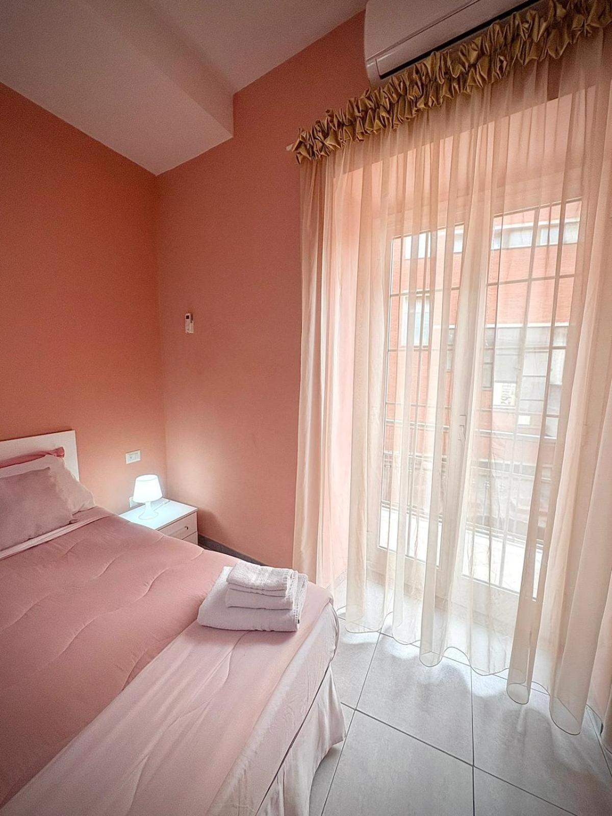 Rianna House B&B Napoli Exterior foto