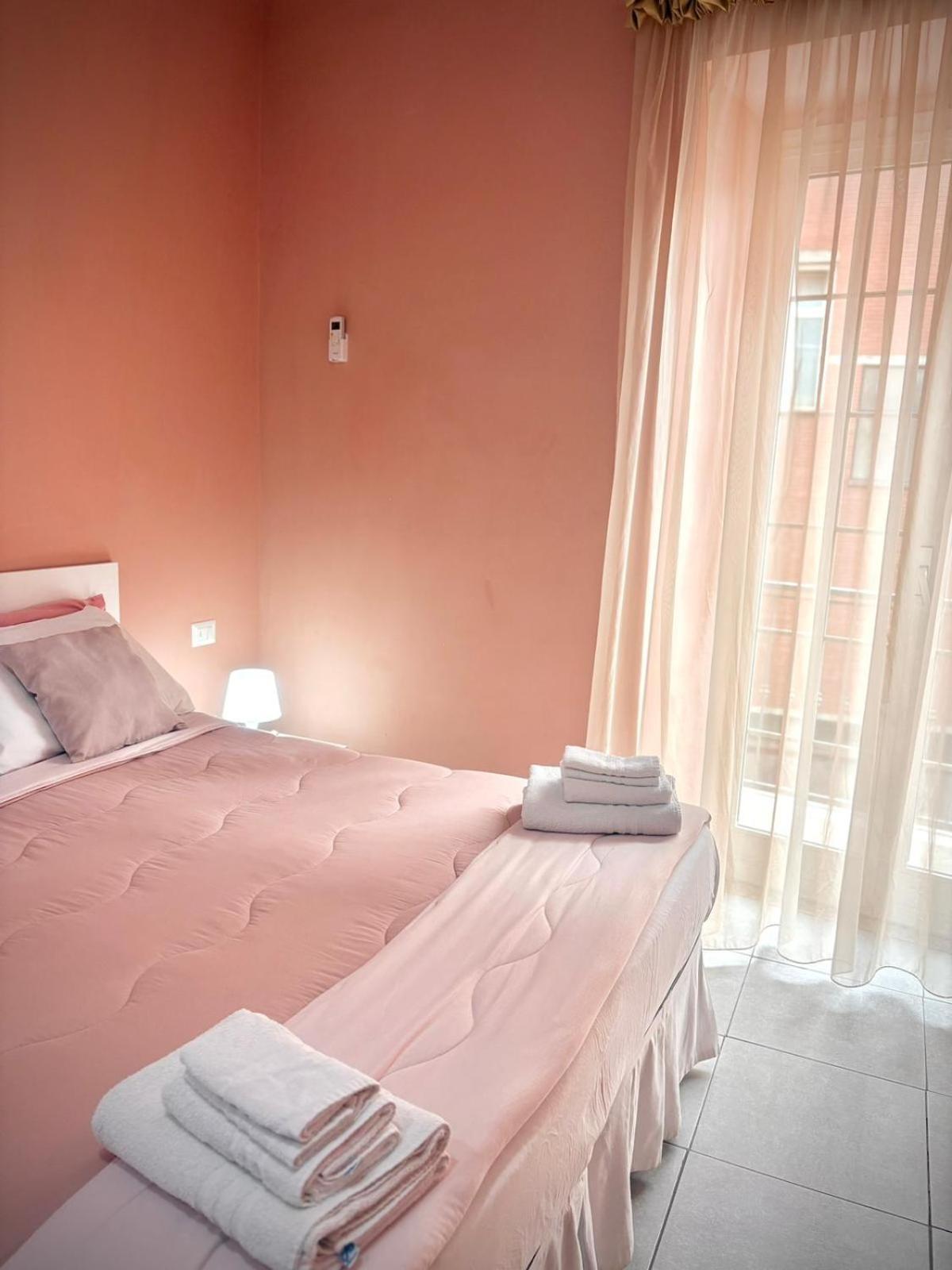 Rianna House B&B Napoli Exterior foto