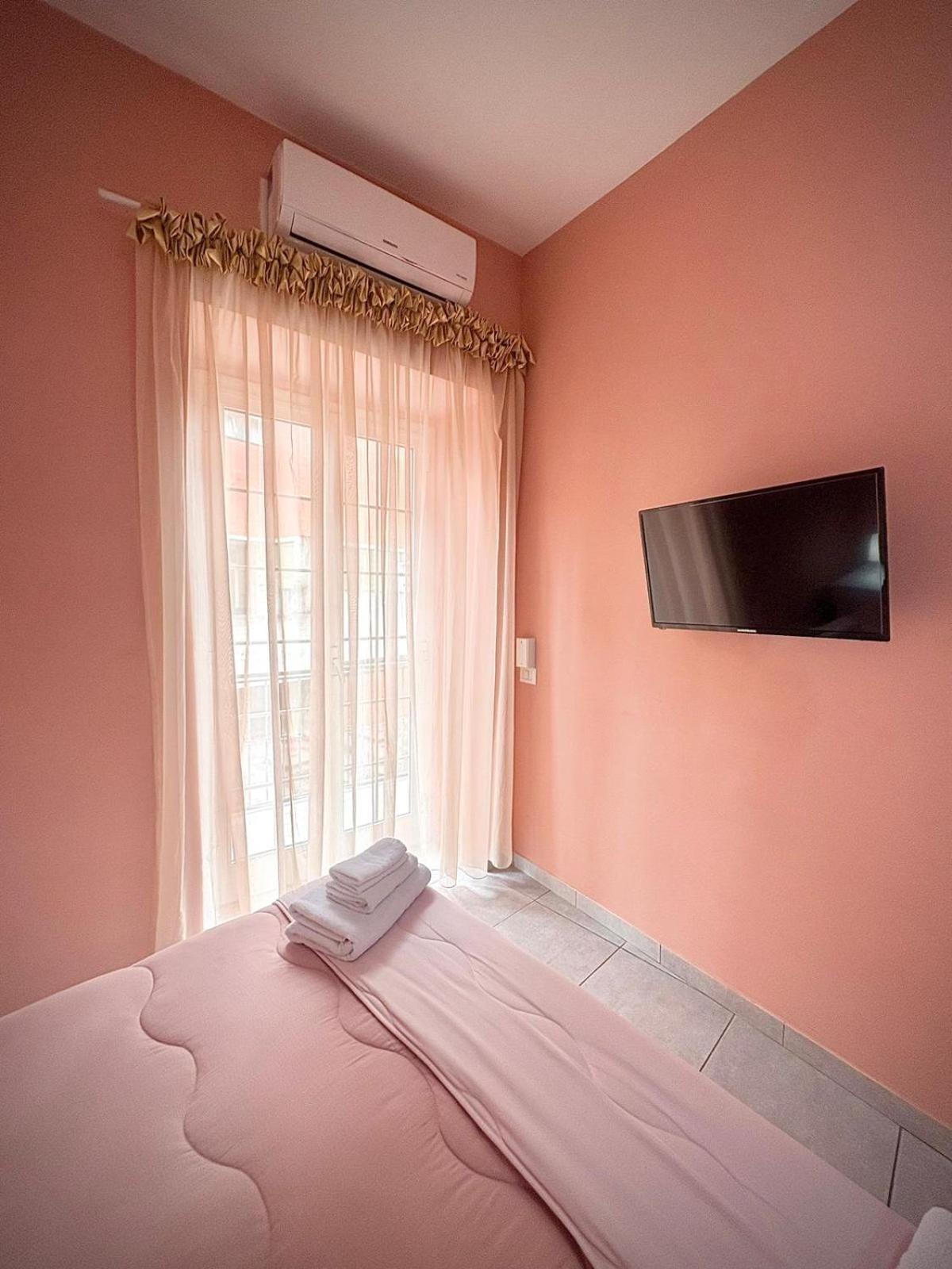 Rianna House B&B Napoli Exterior foto