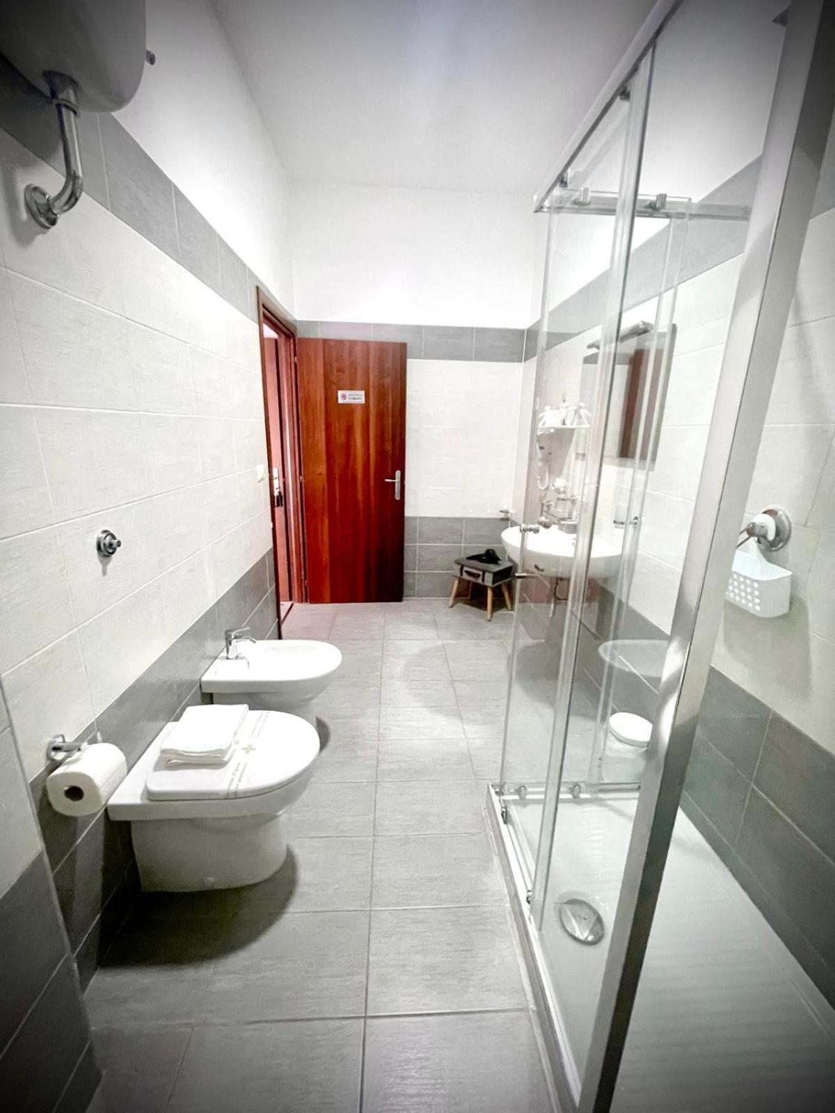 Rianna House B&B Napoli Exterior foto