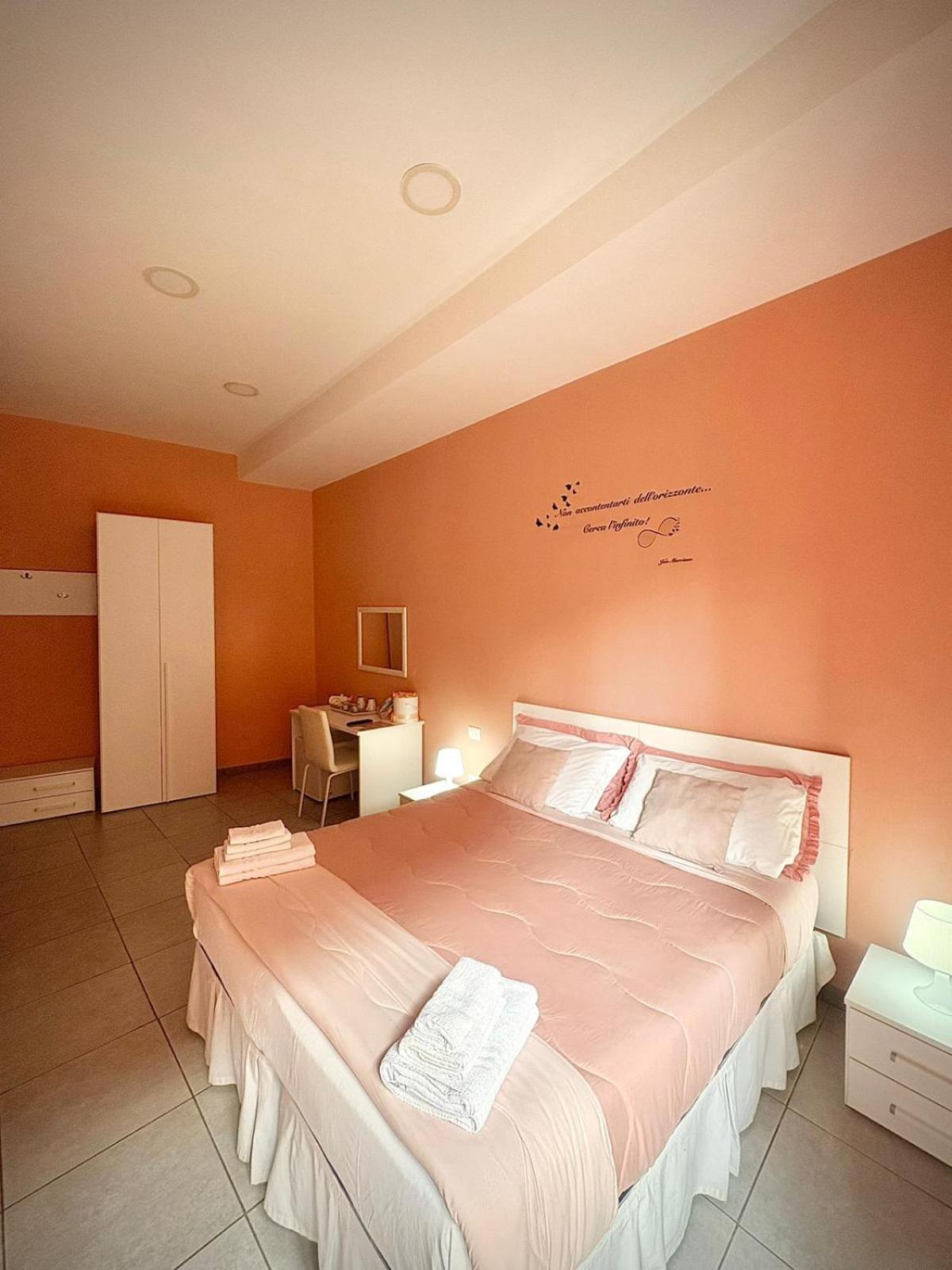 Rianna House B&B Napoli Exterior foto